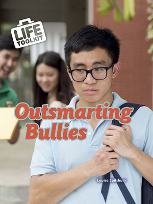 cover image of Outsmarting Bullies
